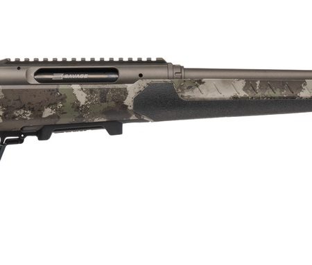 SAV 32584 110 CORE HUNTER PRO     338     24 WDLND