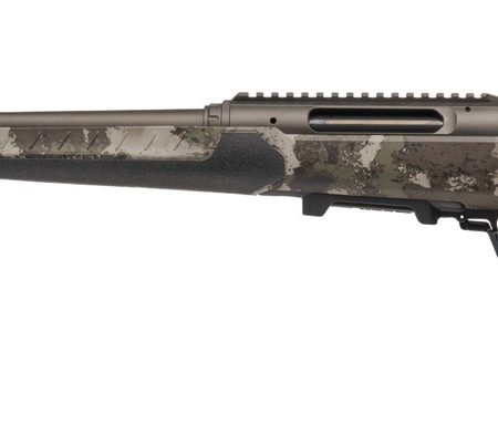 SAV 32592 110 CORE HUNTER PRO LH  270     20 WDLND