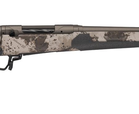 SAV 32600 110 CORE HUNTER PRO      243    20  WEST