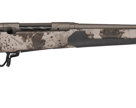 SAV 32895 110 CORE HUNTER PRO    25CRD   24   WEST