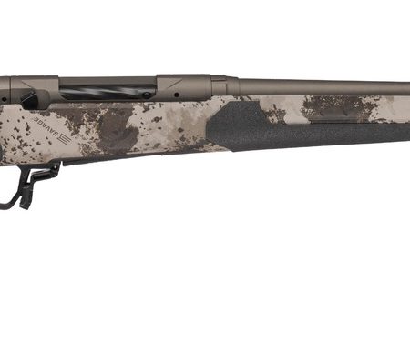 SAV 32614 110 CORE HUNTER PRO    338     24   WEST