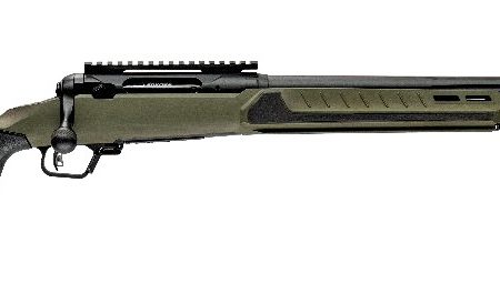 SAV 32630 110 CORE PREDATOR      204RUG  22   HGRN