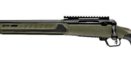 SAV 32647 110 CORE PREDATOR LH   22CRD  22    HGRN