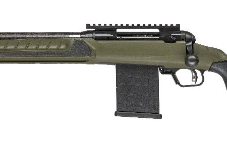 SAV 32947 110 ULTRALITE PRED LH 308    18     HGRN