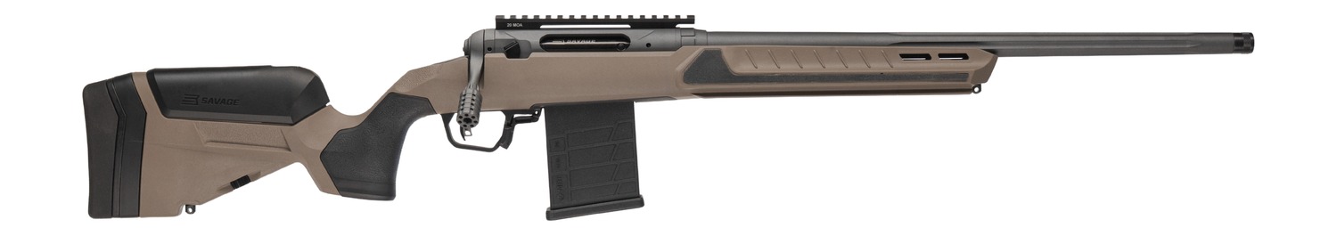 SAV 32676 110 CORE TACTICAL 338ARC 16.5 COYTN