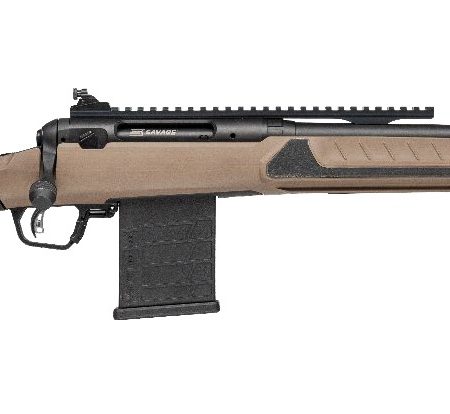 SAV 32974 110 SCOUT V2           6ARC   16.5 COYTN