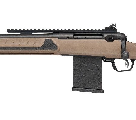 SAV 32983 110 SCOUT V2 LH        6ARC   16.5 COYTN