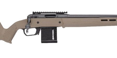 SAV 33070 110 RF MAGPUL     22LR    20       COYTN