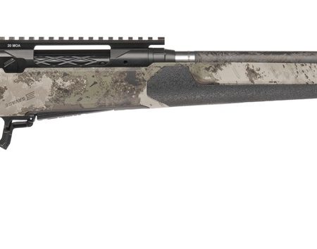 SAV 32720 110 ULTRALITE PRO    300PRC  24    WDLND