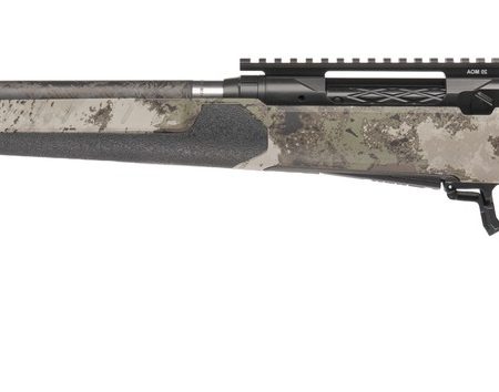 SAV 32723 110 ULTRALITE PRO LH 6.5PRC  20    WDLND