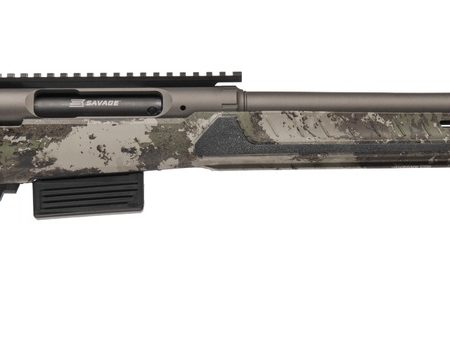 SAV 32805 220 HARVESTER        20G    22     WDLND