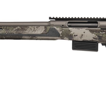 SAV 32806 220 HARVESTER  LH       20G     22 WDLND