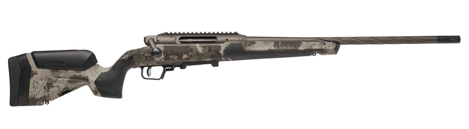 SAV 32814 IMPULSE CORE HUNTER PRO 6.8WEST 22 WDLND