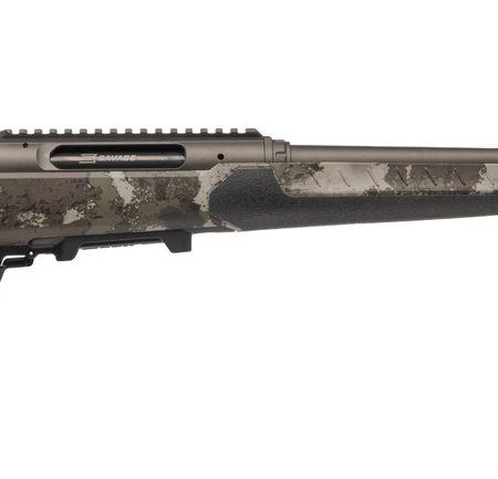 SAV 32815 IMPULSE CORE HUNTER PRO 300WSM  22 WDLND