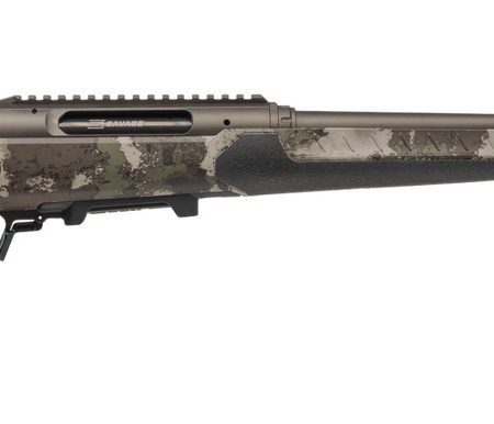 SAV 32817 IMPULSE CORE HUNTER PRO 7MMPRC  20 WDLND