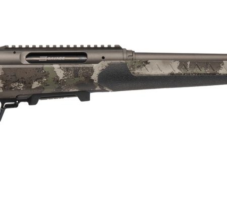 SAV 32818 IMPULSE CORE HUNTER PRO 7MMBC   20 WDLND