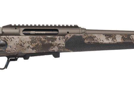 SAV 32925 IMPULSE CORE HUNTER PRO 22CRD   20  WEST