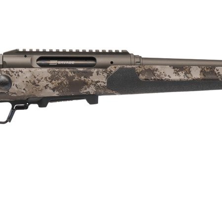 SAV 32821 IMPULSE CORE HUNTER PRO 243     20  WEST