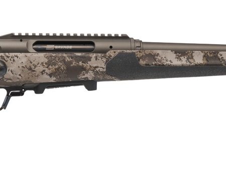 SAV 32927 IMPULSE CORE HUNTER PRO 6CRD    20  WEST