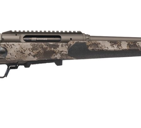 SAV 32823 IMPULSE CORE HUNTER PRO 308     20  WEST