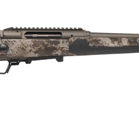 SAV 32824 IMPULSE CORE HUNTER PRO 6.8WEST 22  WEST