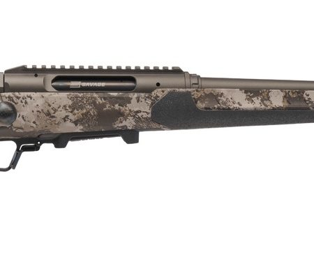 SAV 32825 IMPULSE CORE HUNTER PRO 300WSM 22   WEST