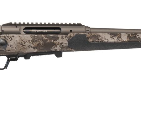 SAV 32827 IMPULSE CORE HUNTER PRO 7MMPRC 22   WEST