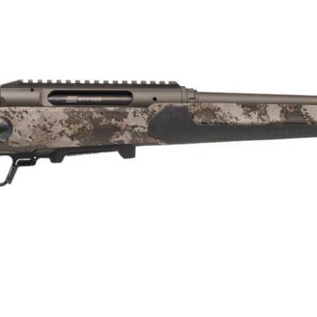 SAV 32828 IMPULSE CORE HUNTER PRO 7MMBC  20   WEST