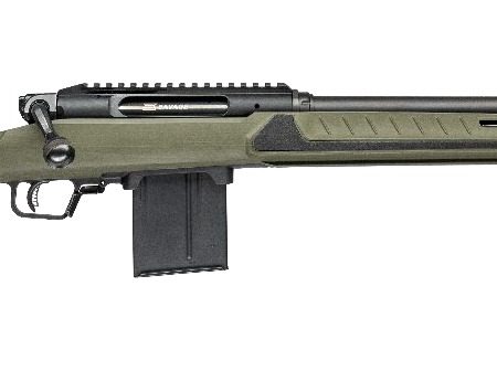 SAV 32868 IMPULSE CORE PREDATOR   65CRD   20  HGRN