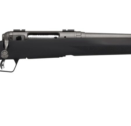 SAV 33017 110 TRAIL HUNTER LTE V2 7REMMAG 20   BLK