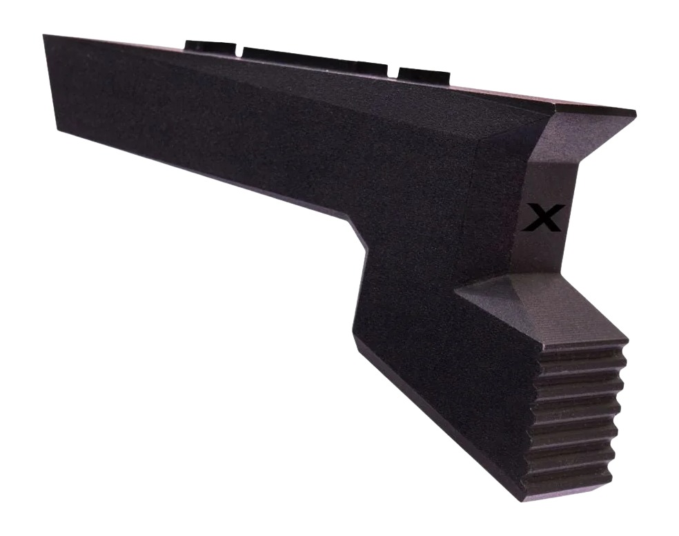 WOOX SH.BRR001.01 M-LOK BARRICADE STOP