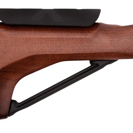 WOOX SH.STK122.01 FORTY-SEVEN STOCK WALNUT FIXED