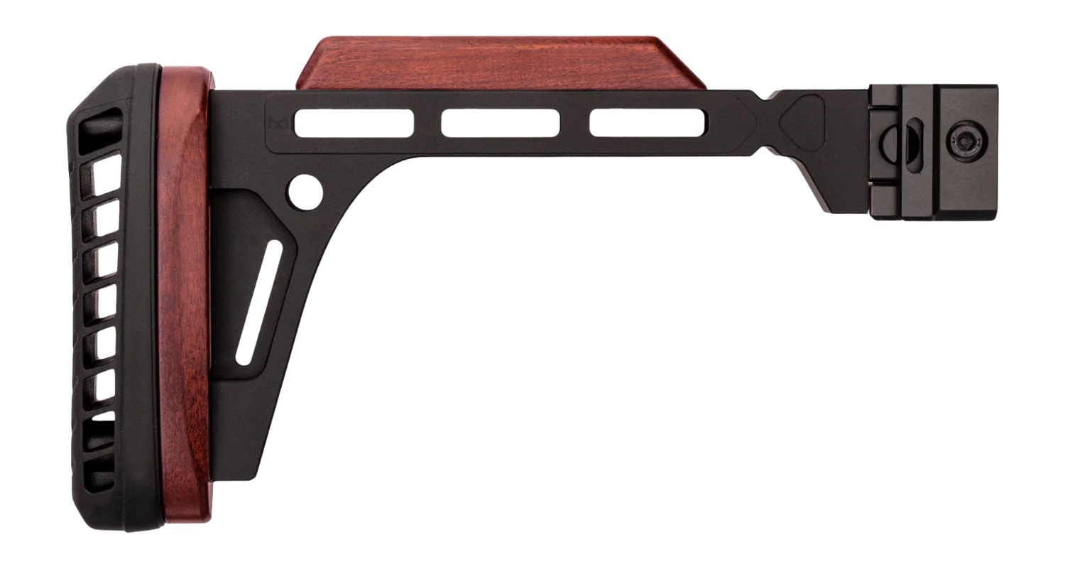 WOOX SH.STK122.04 FORTY-SEVEN STOCK WAL/ALM FOLD