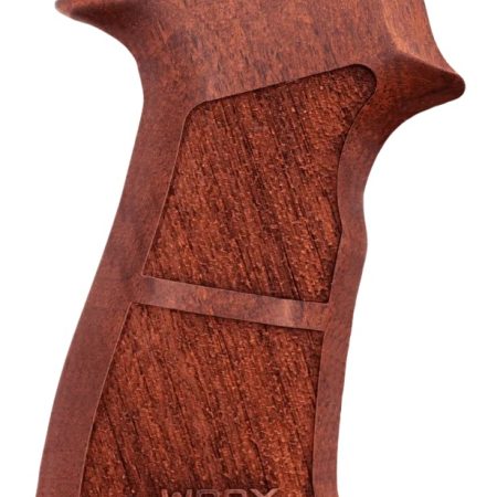 WOOX SH.GRP122.01  FORTY-SEVEN GRIP WALNUT
