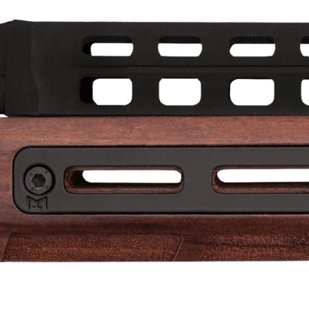 WOOX SH.FRN122.01  FORTY-SEVEN HANDGUARD WAL SHORT