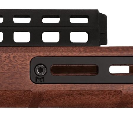 WOOX SH.FRN122.02  FORTY-SEVEN HANDGUARD WAL LONG