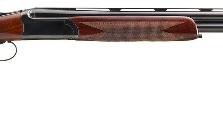 RUG 4510  RED LABEL III     20GA  28  O/U      WAL