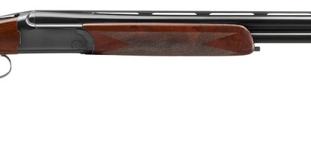 RUG 4511  RED LABEL III     20GA  30  O/U      WAL