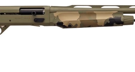 TR A22026OS3    ALPHA A2   20  26 OLD SCHL CAMO OD