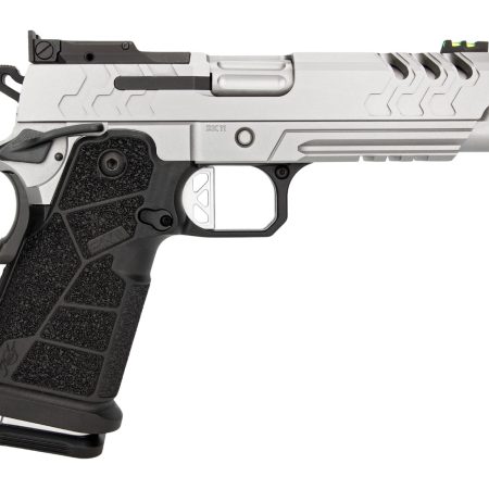 KIMBER 3500075 2K11 PRO STAINLESS (COMP)  9MM 4.25