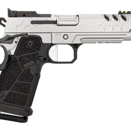 KIMBER 3500080 2K11 STAINLESS (COMP)      9MM   5