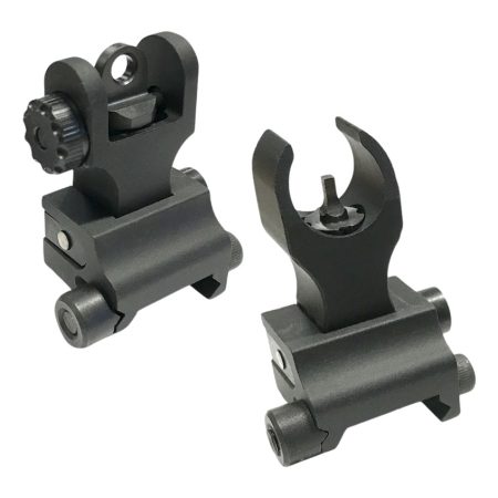 SAM 02-00059-01 TRUE BACK UP FRT & REAR PKG