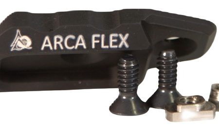 ODIN ACC-ARCA-FLEX-M-BLK SIDEWAYS ARCA RL MLOK