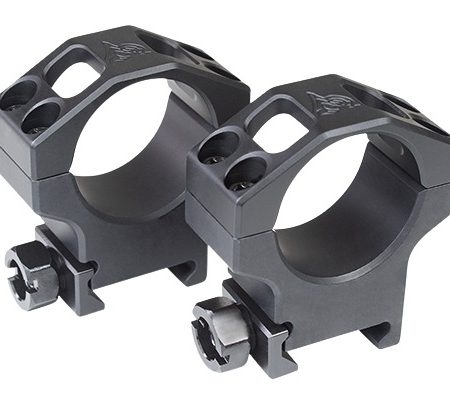 ODIN SR-30MM-LOW SCOPE RINGS 30MM LOW