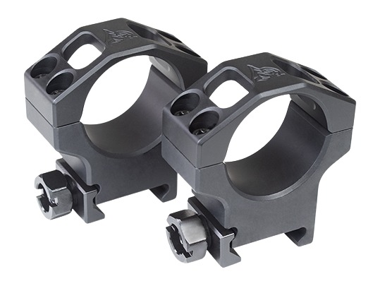 ODIN SR-30MM-LOW SCOPE RINGS 30MM LOW