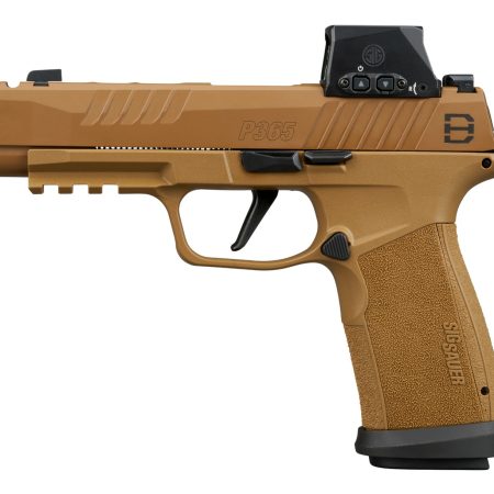 SIG 365XF9DH3RXSL       P365 9MM 3.7 17/21R    COY