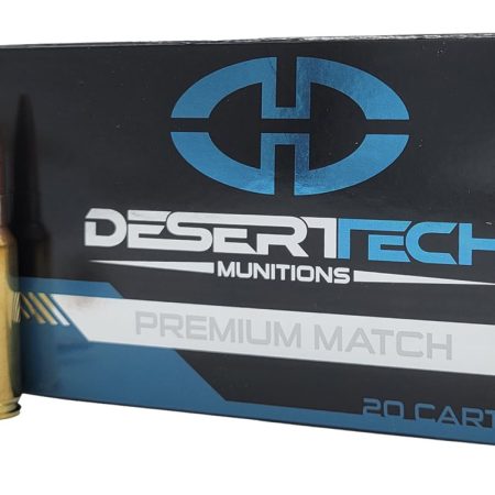 DT DTM-650140-BX DTM AMMO BOX 65CM 140GR