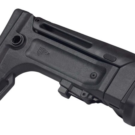 KDG SCP5-MK2-201 FN SCAR STOCK                 BLK