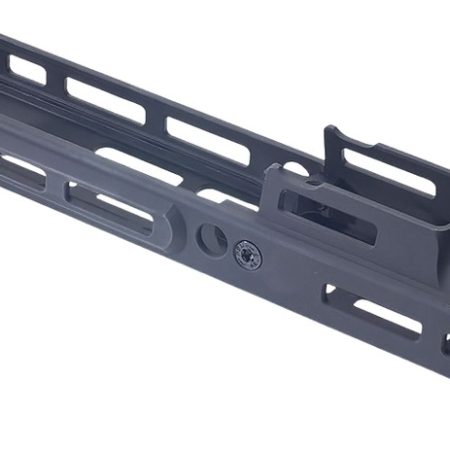 KDG MRX5-MK2-030 FN SCAR RAIL MREX MKII 4.25   BLK