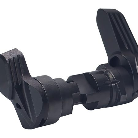 KDG SCP5-030     FN SCAR SAFETY SELECT 45/90   BLK